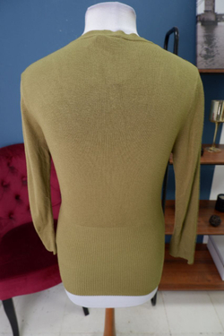 Джемпер New Look однотонный 46 размер