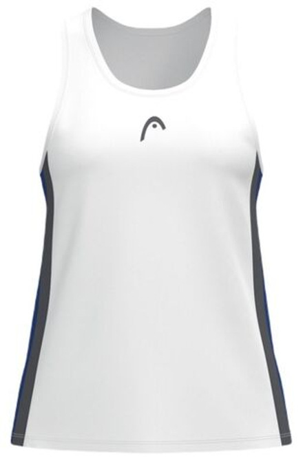 Футболка для девочки Head Girls Club 25 Tank