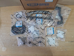 Комплект цепи ГРМ Geely Coolray BHE15‑EFZ 1,5л 5511706294