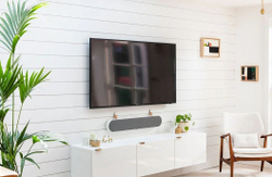 Саундбар Dali Katch ONE iron black