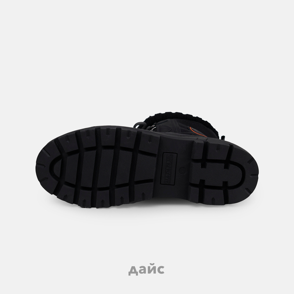 Ботинки Napapijri Herb Tech High артикул:NP0A4IJF Ботинки Napapijri Herb Tech High артикул:NP0A4IJF - купить в магазине Дайс