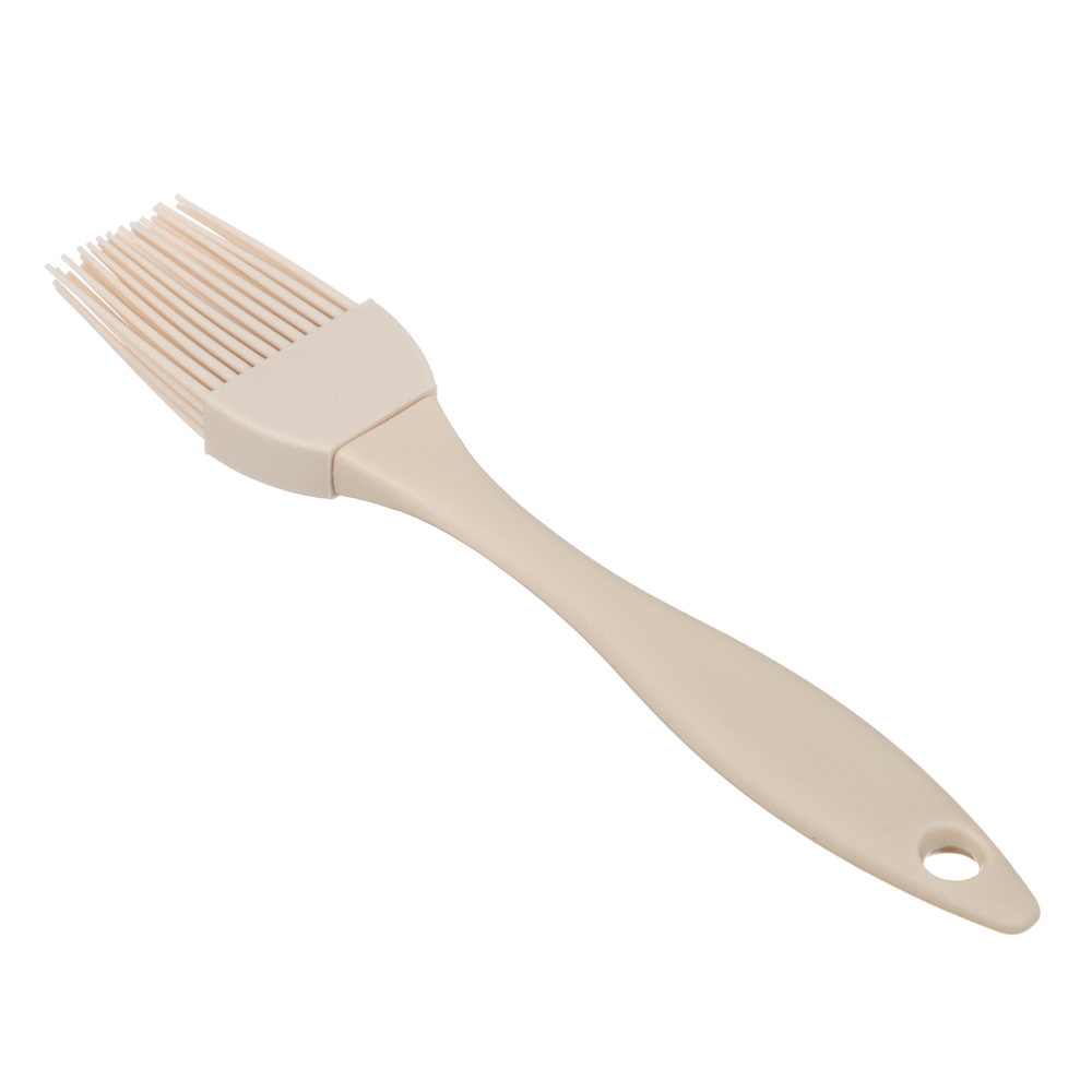 Кисточка тм VETTA 18см, силикон