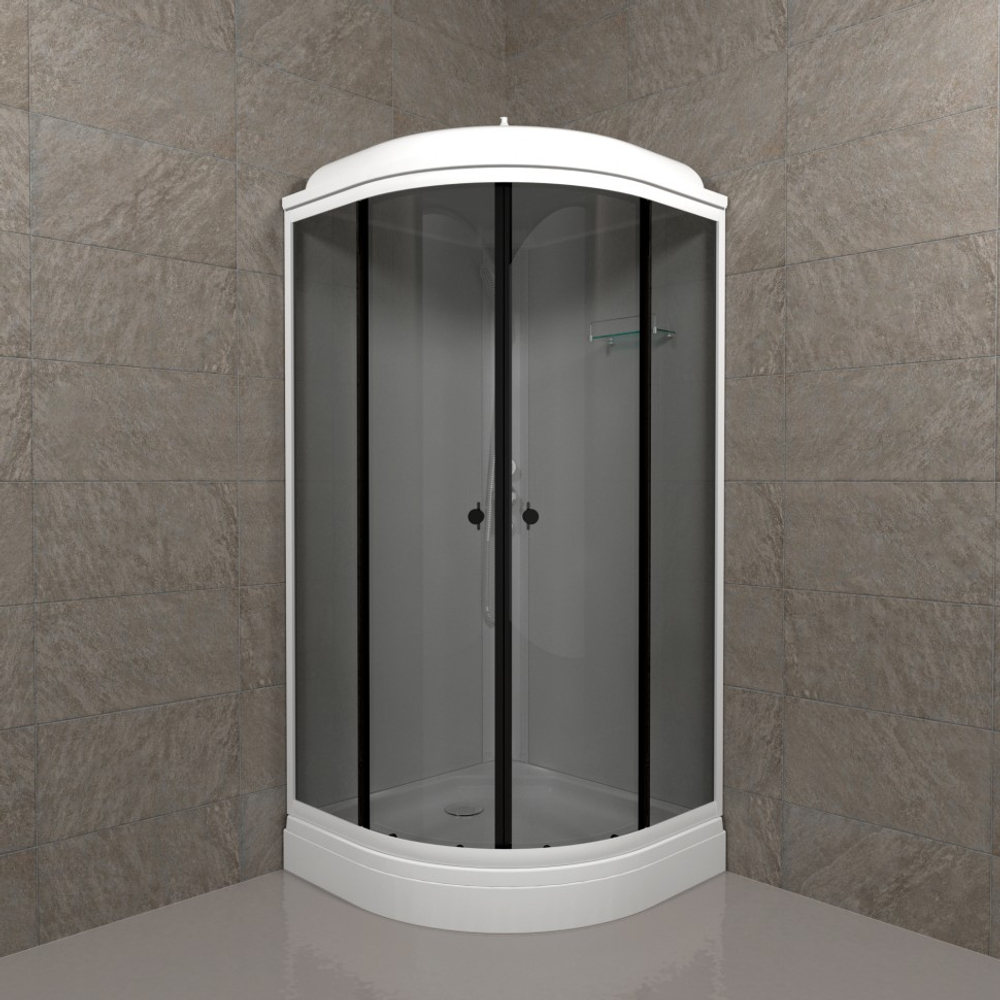 Душевая Кабина Грэй 90*90 А