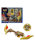 Инфинити Надо. Волчок Трайб Адвансд, Fiery Blast Wheel. TM Infinity Nado