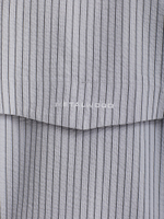 Мужская Рубашка Seersucker Fishing