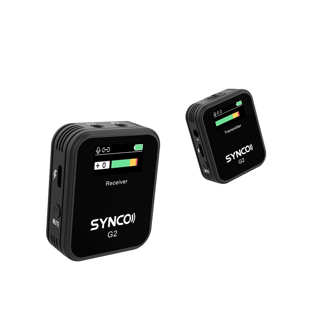 SYNCO G2(A1)