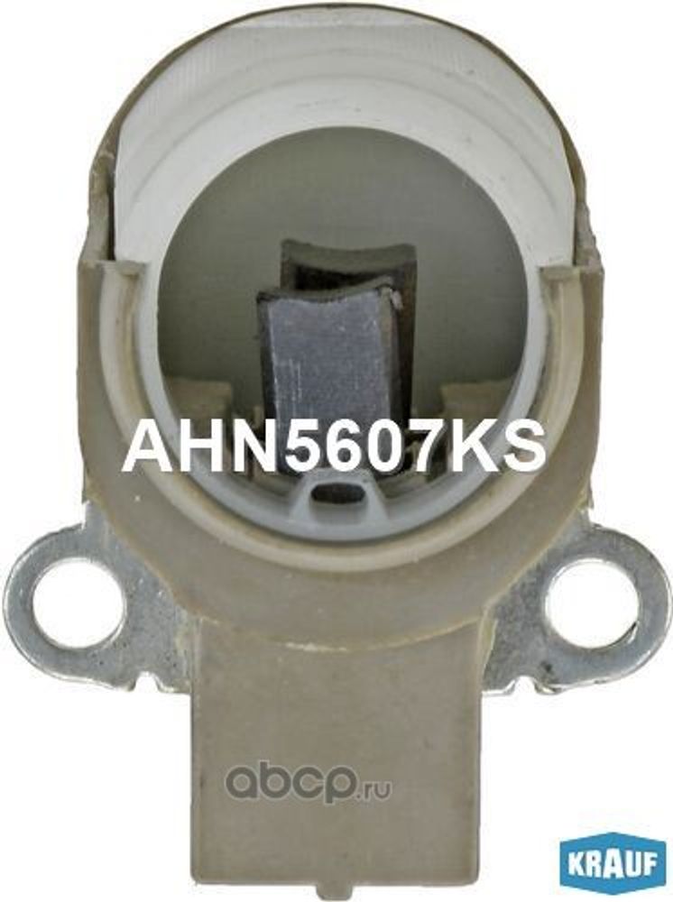 Щеткодержатель генератора Kia Ceed Optima Sportage Sorento Hyundai IX35 Tucson Toyota Camry Hilux RAV-IV (KRAUF)