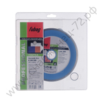 FUBAG Алмазный отрезной диск Keramik Pro D200 мм/ 30-25.4 мм по керамике