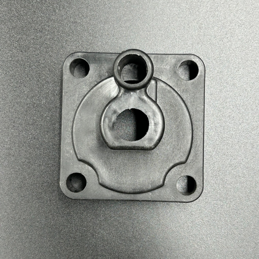 Корпус помпы охлаждения Yamaha 9.9-15, F6-15 (15F-06.02.01) (PREMARINE2)