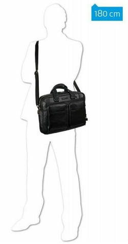 Сумка Piquadro Modus CA2849MO/N