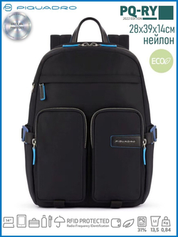 Рюкзак Piquadro PQ-RY CA5699RY/N