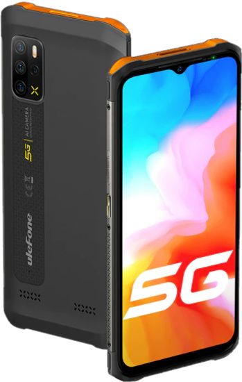 Смартфон Ulefone Armor 12 8/128GB