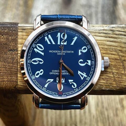 Часы Vacheron Constantin