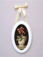 Панно на стену для интерьера 28,5*18,5 см