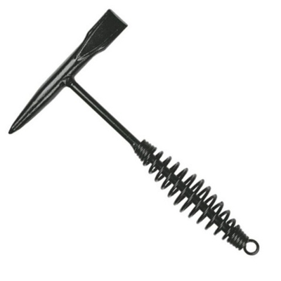 Молоток сварщика шлакоотбойный 350гр.