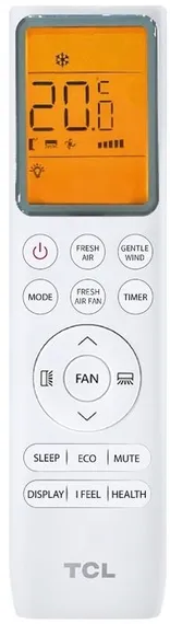 Сплит-система TCL TAC-FR09INV/R4 FreshIN 3.0