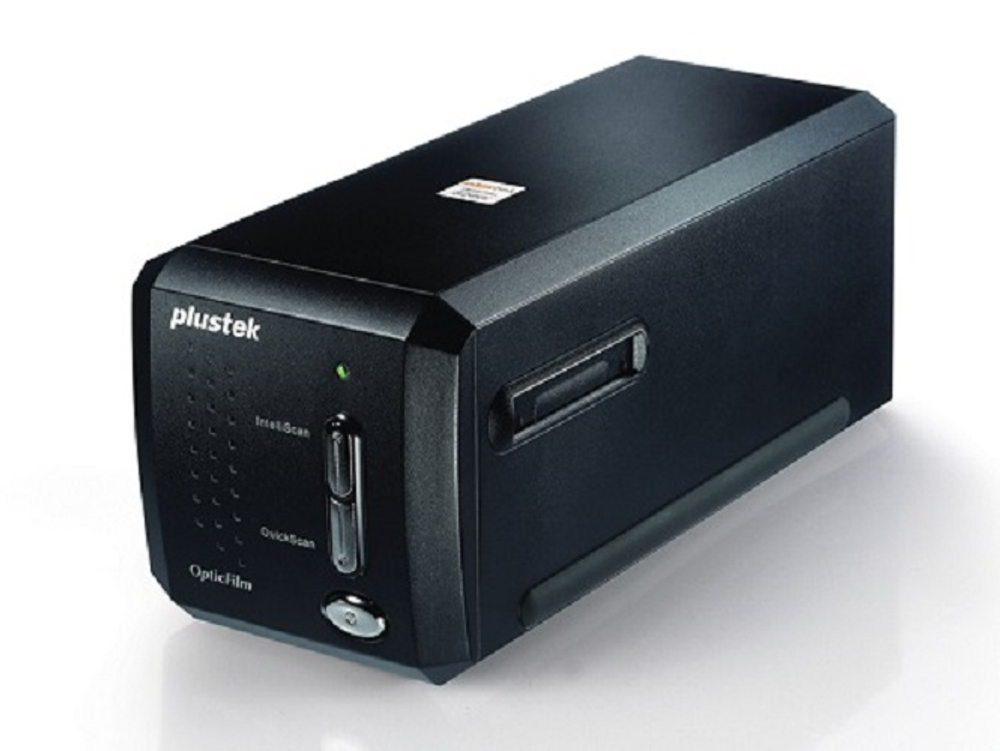 Сканер  Plustek OpticFilm 8200i Ai