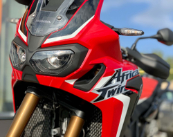 Honda Africa Twin CRF 1000 DCT - 2018 год