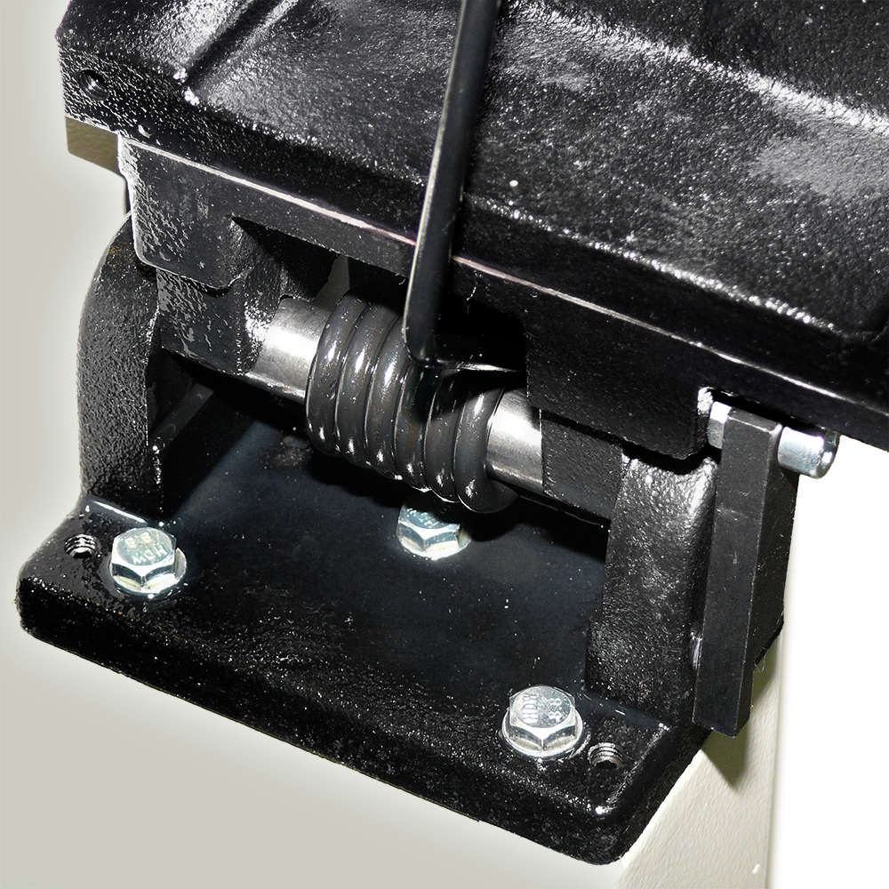 JIB PT310A (230В) Фуговально-рейсмусовый станок