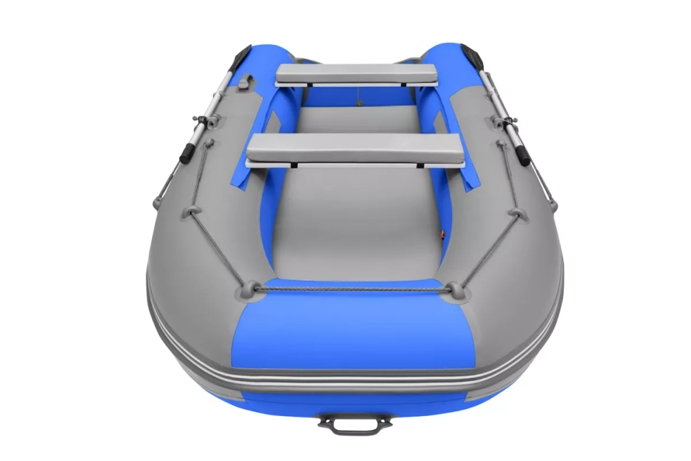 Моторная лодка ПВХ Zefir 3300 НДНД