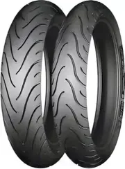Michelin Pilot Street 140/70 R17 66H (Задняя)
