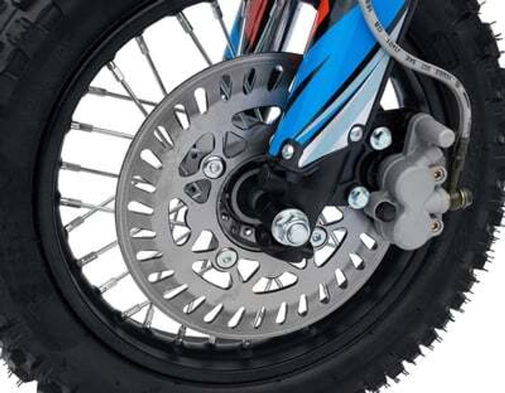 Мотоцикл REGULMOTO PILOT EA 12/10 PITBIKE