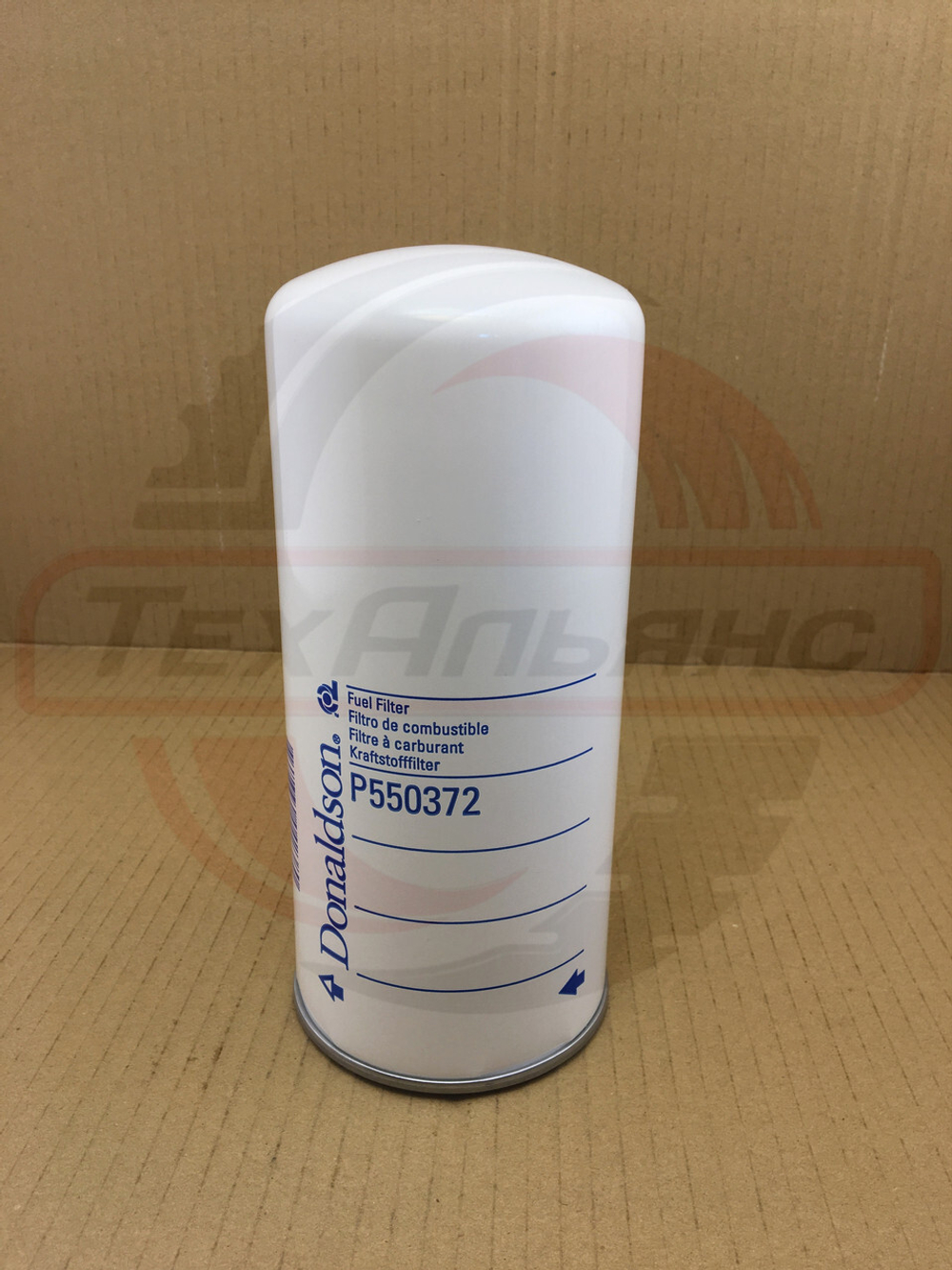 Фильтр топливный Donaldson P550372