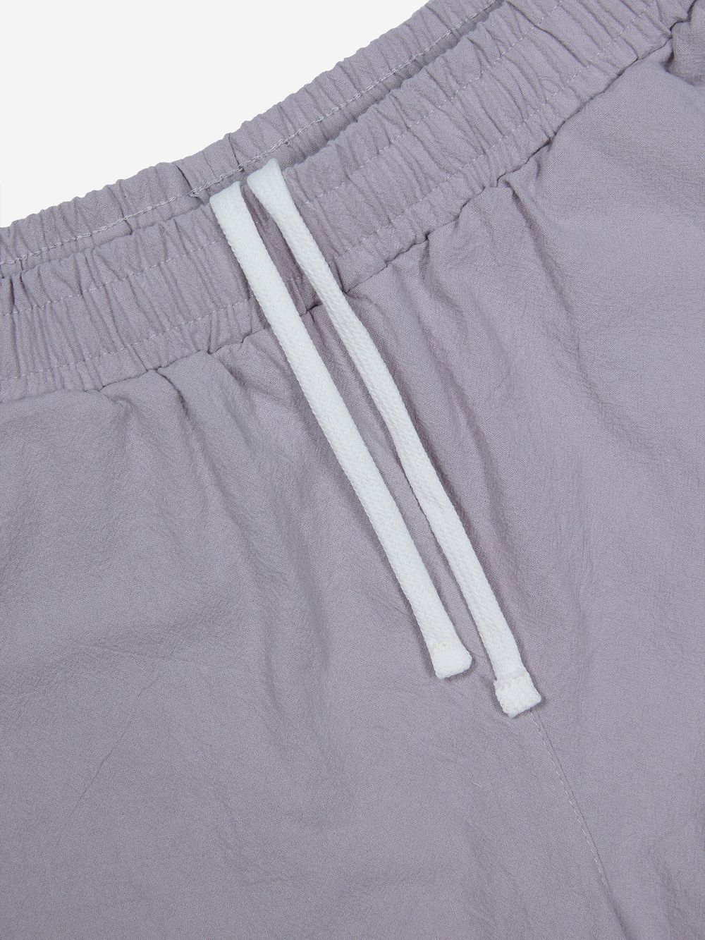 Шорты Ruff Global Boiled Cotton Powder