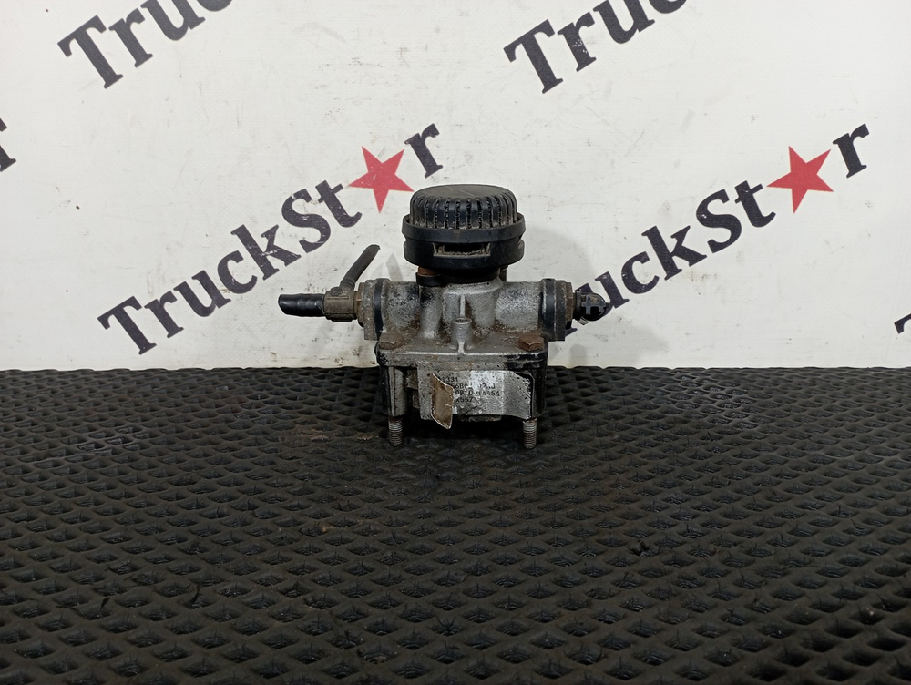 Клапан ускорительный 2023г