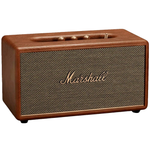 Портативная акустика Marshall Stanmore III, Brown (Коричневый)