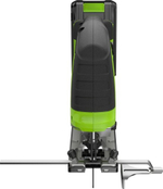 Лобзик аккумуляторный GREENWORKS GD24JS120 24V, АКБ 4Ач и ЗУ 3601407CUB