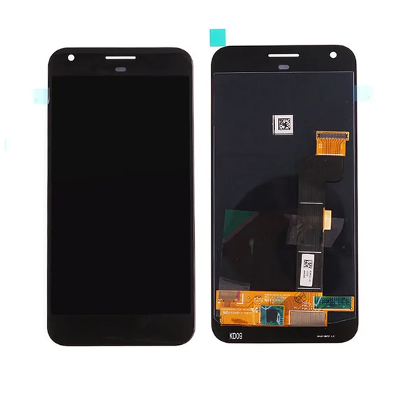 Дисплей для Google Pixel XL в сборе c тачскрином (Black) черный