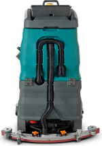 Машина поломоечная VinnerMyer S760R с местом оператора, (Gel-260Ah) VM760R-G260