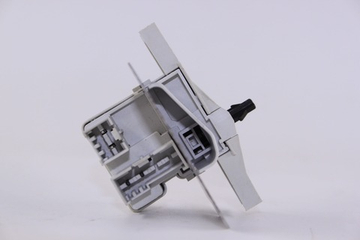 Кнопка включения 111333702 посудомоечной машины, AEG, Electrolux, Zanussi