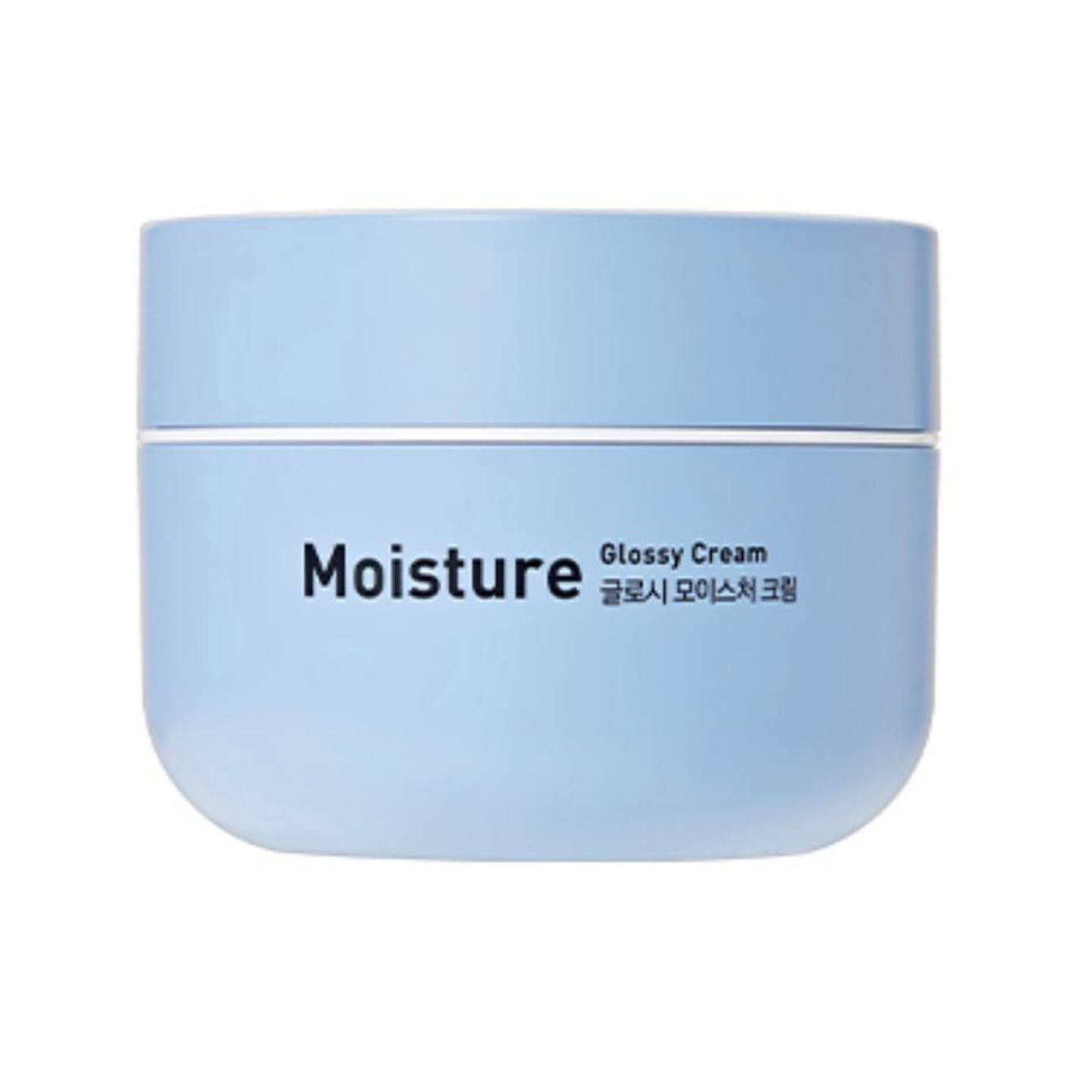 Milktouch Glossy Moisture Cream 50ml