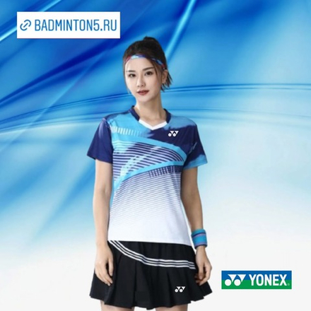 ТЕННИСКА женская YONEX 16025