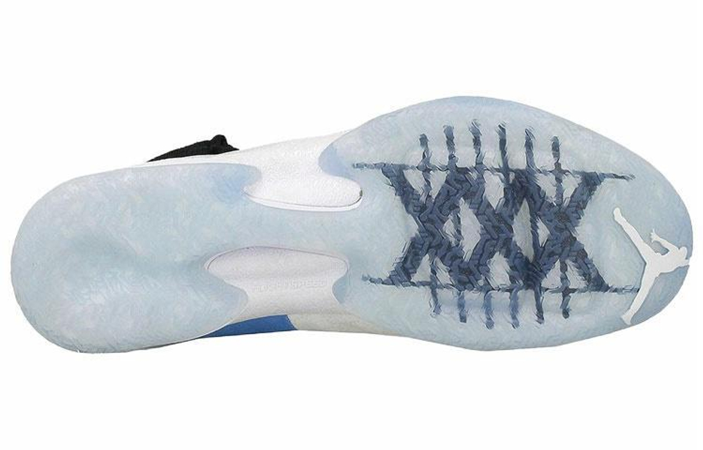 Кроссовки Air Jordan 30 Unc