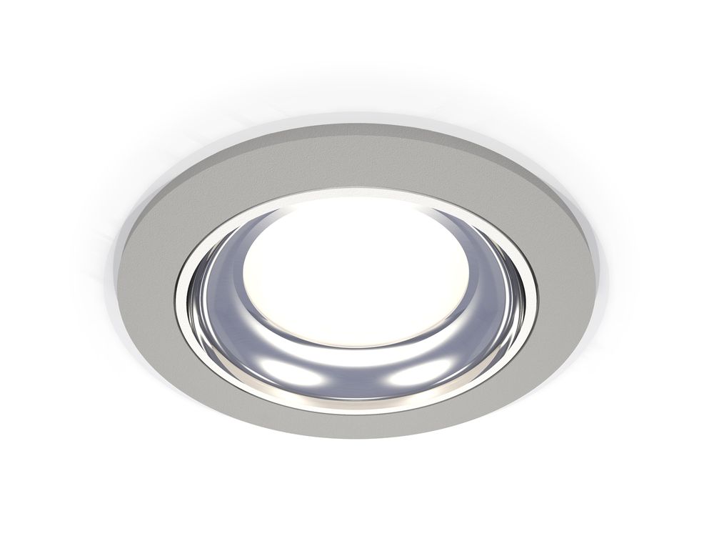 Ambrella Комплект встраиваемого светильника Techno XC7623061