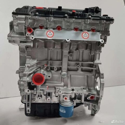 Двигатель хендай галлопер D4bb,d4bh,d4bf
