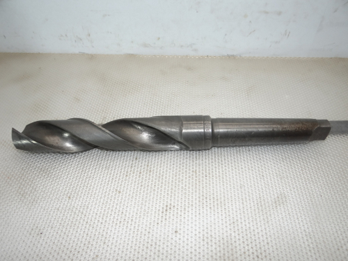 Сверло по металлу 38.5мм (190х350) Р6М3 к\х К/М4 СССР