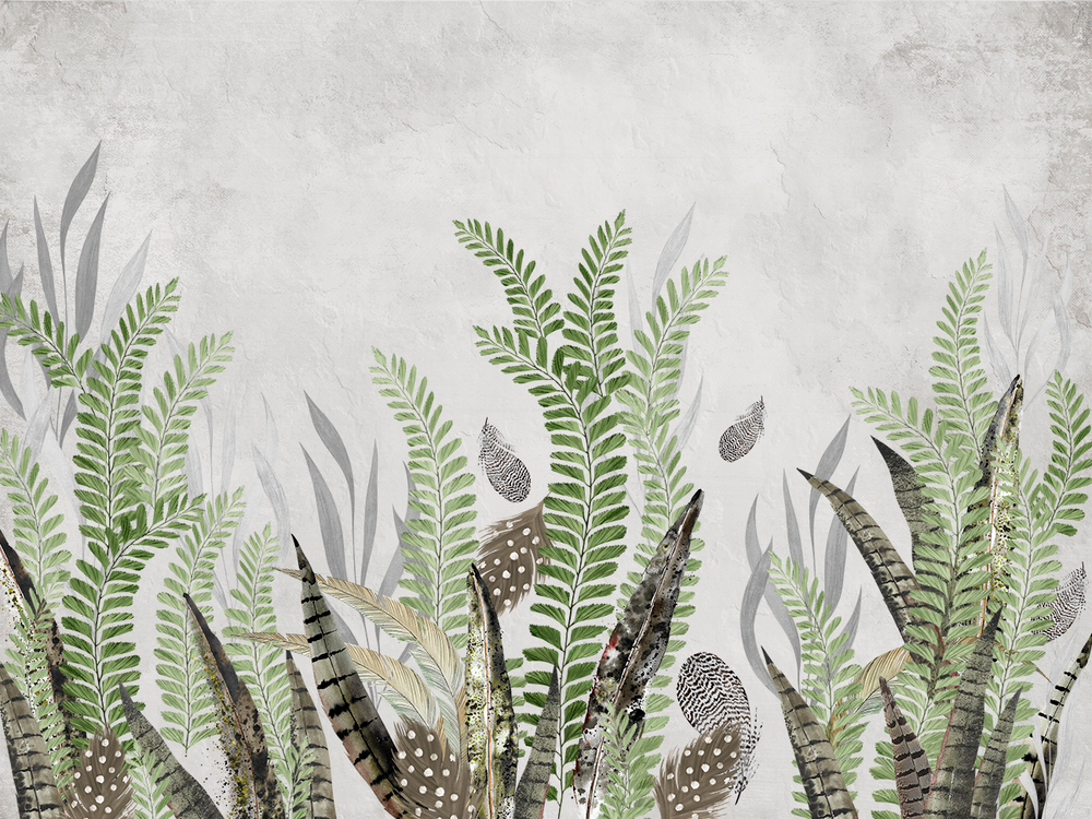 Коллекция PERO