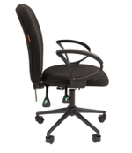 Кресло офисное Chairman 9801 Black