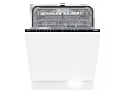 Встраиваемая посудомоечная машина Gorenje GV673C61