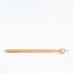 Брумстик (палочка) для перуанского вязания диаметром 20 мм. Br1