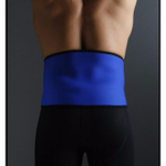 Спортивный бандаж поясничный легкий Rehband 7930