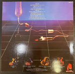 Earthshaker - Earthshaker (Франция 1983г.)