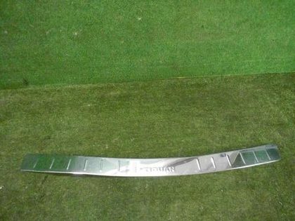 Накладка заднего бампера VW Tiguan 2 (2016-2020)