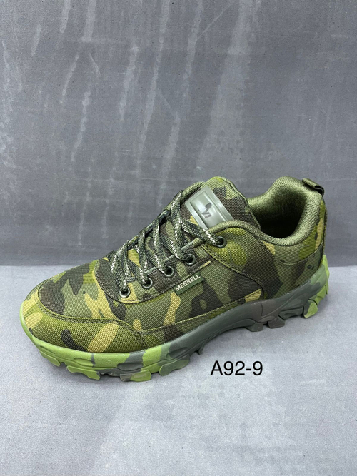 Кроссовки по 8 пар (41-46)р. / A92/9