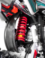 Питбайк REGULMOTO Seven Medalist 17/14