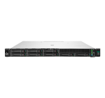 Стоечный сервер - HP Enterprise ProLiant DL325 Gen10 Plus v2, 1U, 8x 2.5“, 1x EPYC[7232P] 8 Cores, 32Gb, P53330-B21